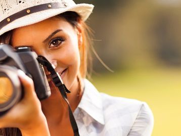 Como ganhar dinheiro vendendo as suas melhores fotografias na internet?