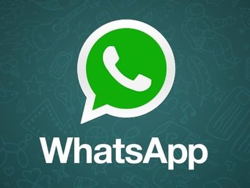 WhatsApp Web já está disponível para donos de iPhones