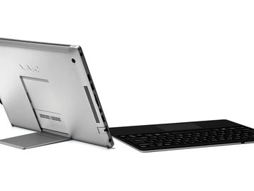 Novos notebooks da VAIO chegam ao Brasil a partir de outubro