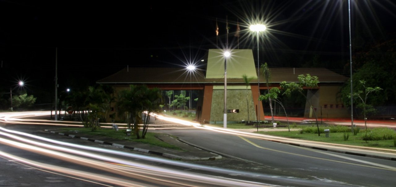 Águas de São Pedro: a cidade do futuro