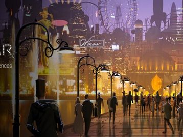 Criador de Second Life quer “democratizar” a realidade virtual