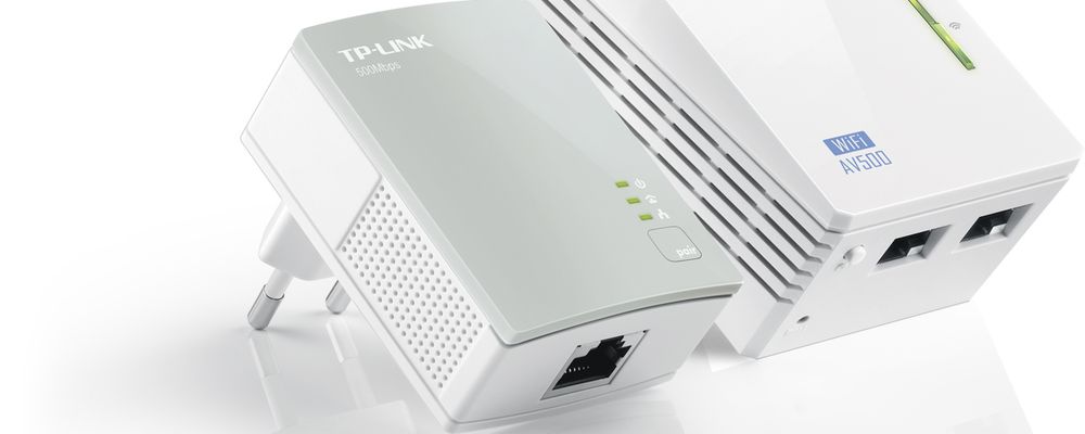 TP-Link: extensor transforma tomada em ponto WiFi