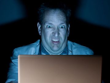 Erro 404: os piores usuários do Facebook