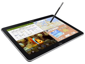 Samsung trabalha em tablet Android com tela de 18,4 polegadas