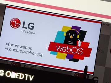 Evento da LG sobre Smart TVs discute apps, 4K e regulamentação da Netflix