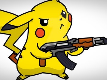 Jogadores são presos suspeitos de planejar massacre em torneio Pokémon