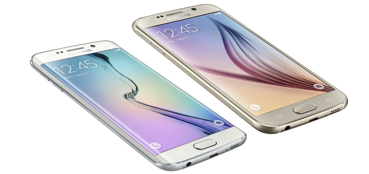 'TouchWiz do Note 5' começa a chegar oficialmente aos Galaxys S6 e S6 Edge