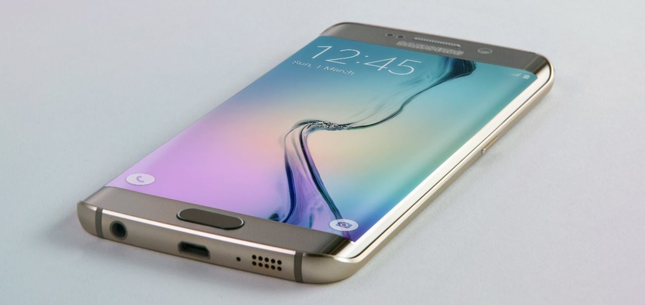 Segredo revelado: Galaxy Note 5 e S6 Edge+ usam sensores Sony e ISOCELL