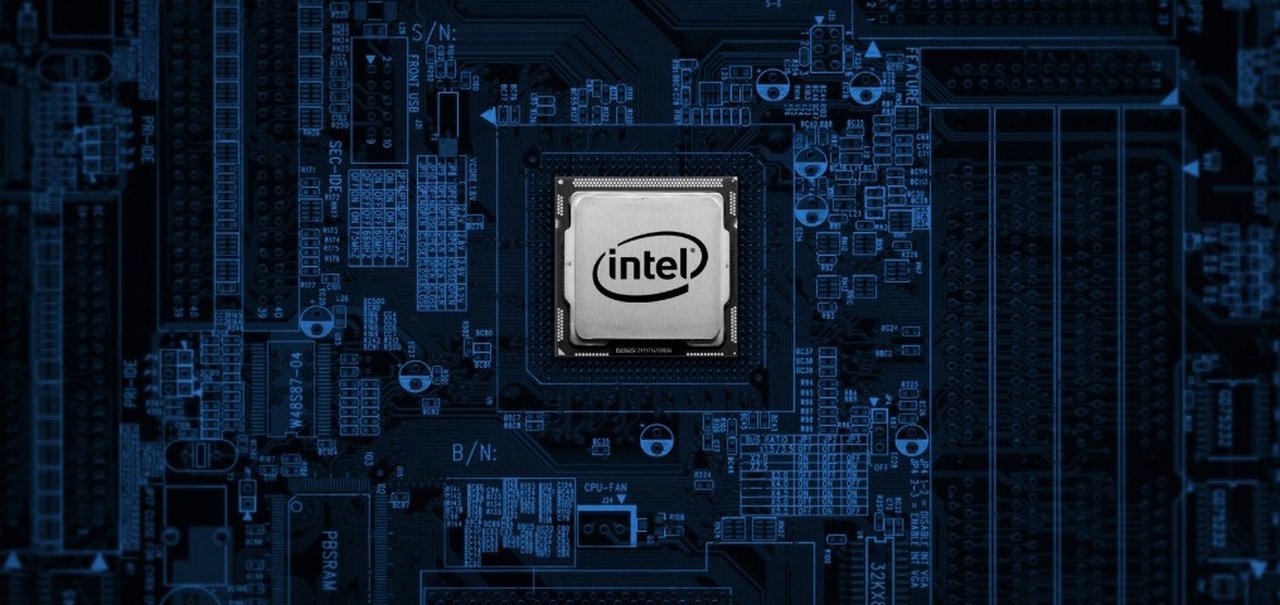 Intel quer promover a volta do botão Turbo, mas agora em notebooks