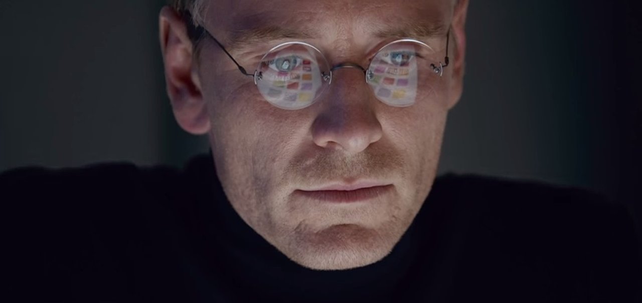 Ator de novo filme sobre Steve Jobs: 'É um sonho, nunca fiz nada parecido'