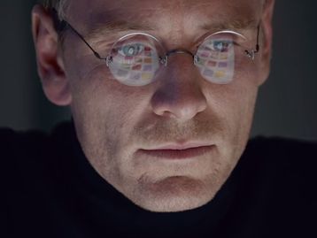 Ator de novo filme sobre Steve Jobs: 'É um sonho, nunca fiz nada parecido'