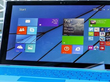 Novos tablets Surface Pro de tela grande podem chegar ainda em 2015 [rumor]