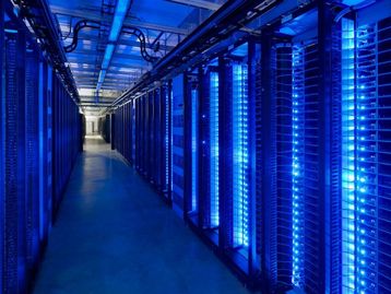 Megaupload pede a EUA que comprem seus servidores para preservar evidências