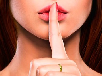 Ashley Madison trabalhou em app polêmico de 'leilão de esposas', diz site