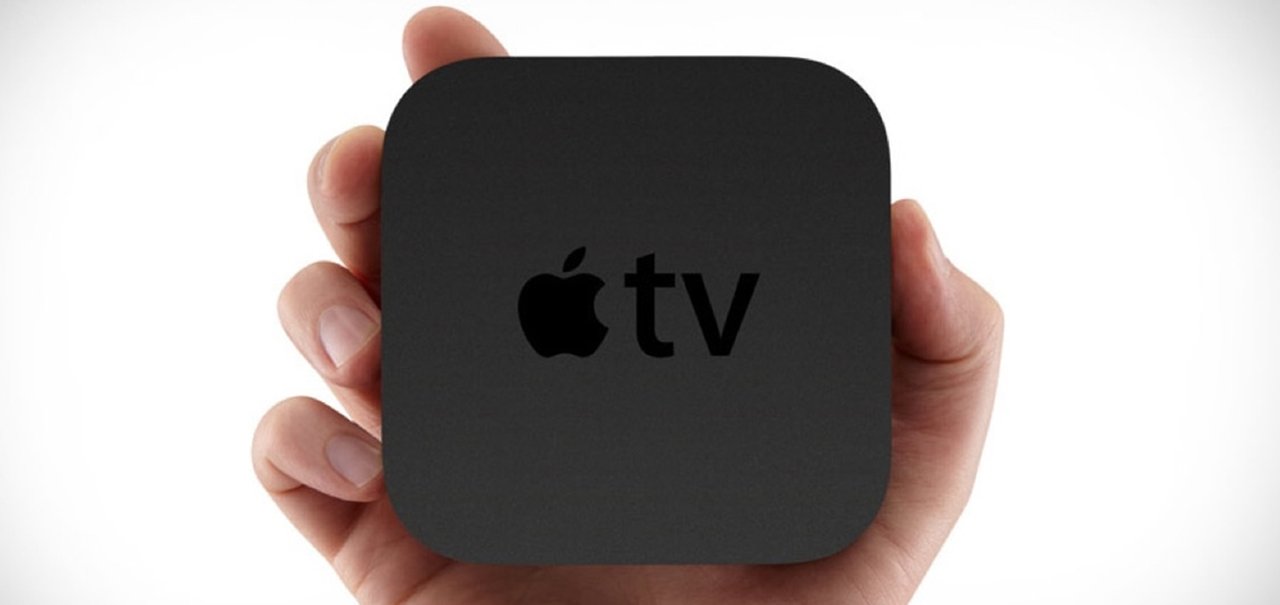 Nova Apple TV deve custar US$ 149 ou US$ 199 e virá com Siri e App Store