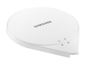 SLEEPsense: o monitor de sono IoT da Samsung que também controla sua casa