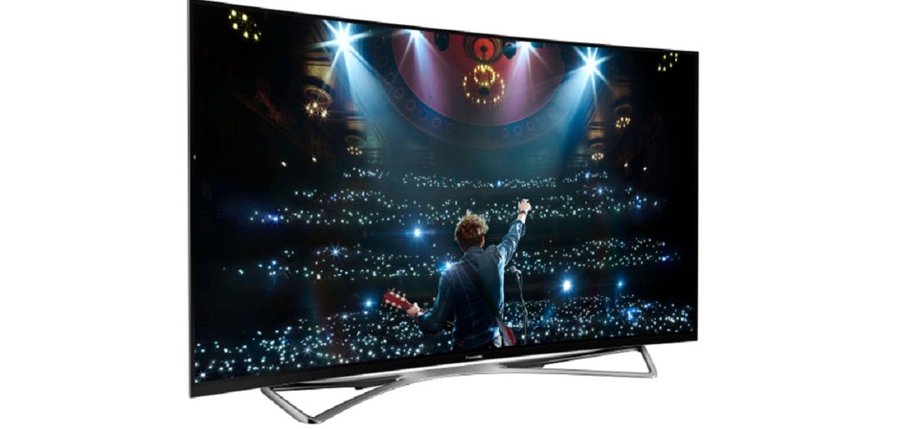 Panasonic: morte ao plasma e vida longa ao OLED 4K