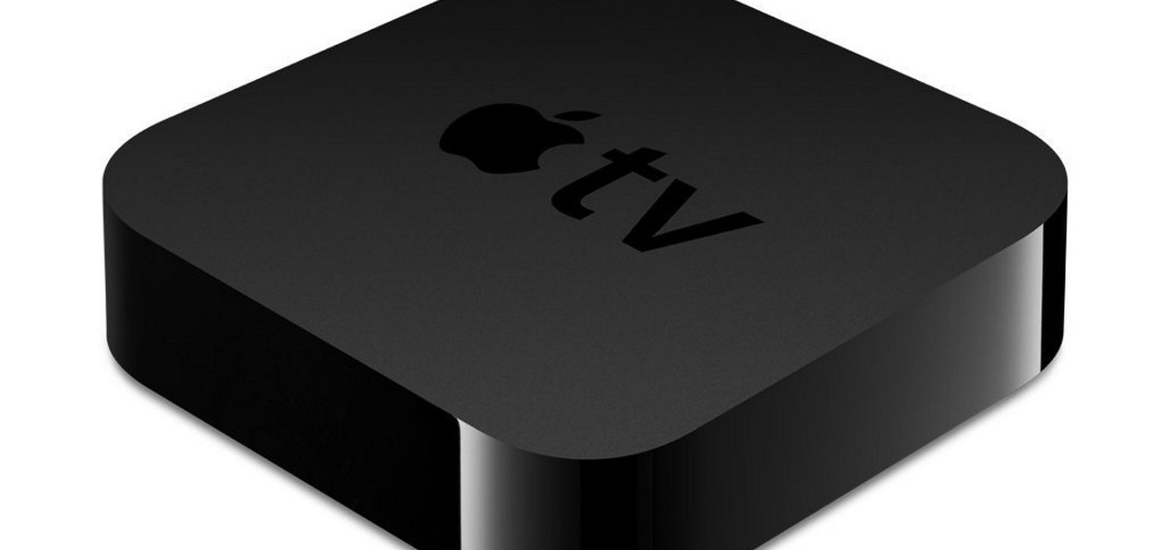 Nova versão da Apple TV pode adotar um sistema de busca universal