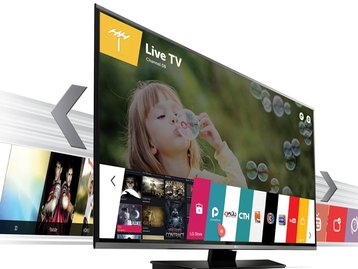 Finalmente! Smart TVs LG com WebOS 1.0 receberão update em 21 de setembro