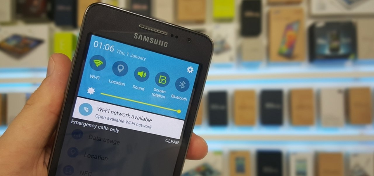 Galaxy Gran Prime vai ganhar atualização para Android 5.1.1 Lollipop