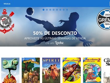 Looke: serviço brasileiro de streaming chega para competir com o Netflix