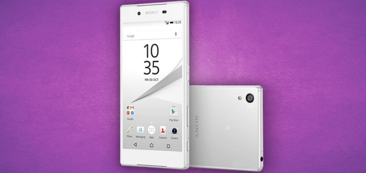 Sony Xperia Z5: câmera do celular concorre contra grandes nomes do mercado