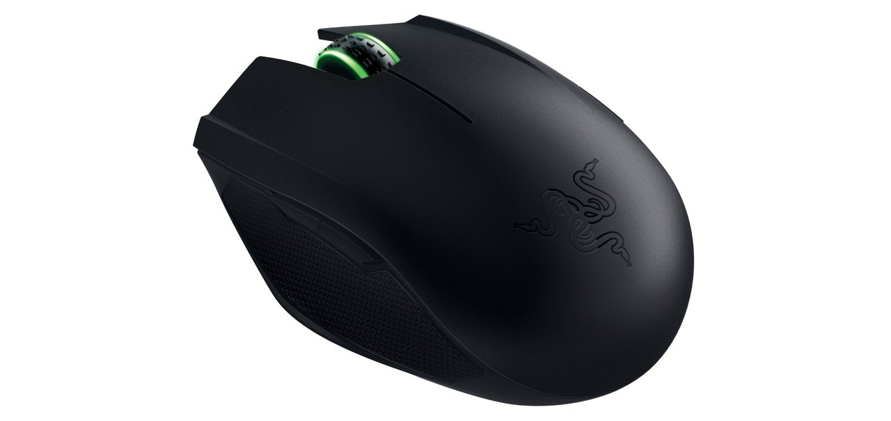 Razer anuncia a nova versão do mouse para notebooks Orochi