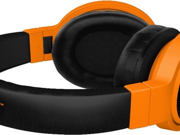 Razer anuncia versão mobile do headset Kraken