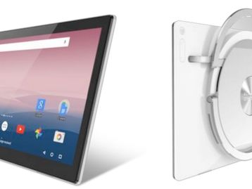 Alcatel OneTouch anuncia smartphones, SmartWatch e tablet com tela de 17”