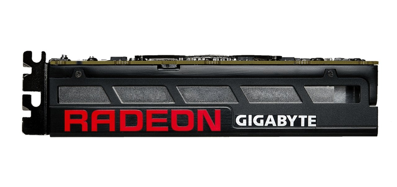 Gigabyte anuncia Radeon R9 Nano com 4 GB de memória HBM e OC Guru II