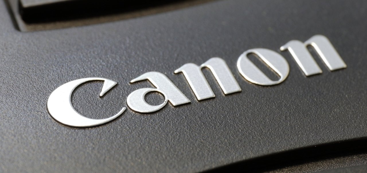 Não é para selfies: Canon desenvolve novo sensor de 250 MP de resolução