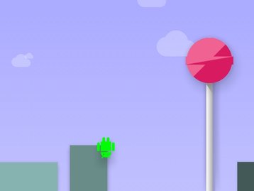 Como trapacear no jogo do Android Lollipop e fazer pontos infinitos