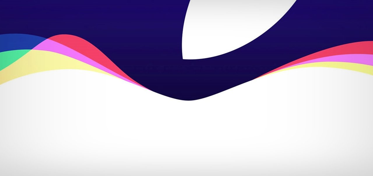 Evento Apple: confira o anúncio do iPhone 6s, 6s Plus, Apple TV e iPad Pro