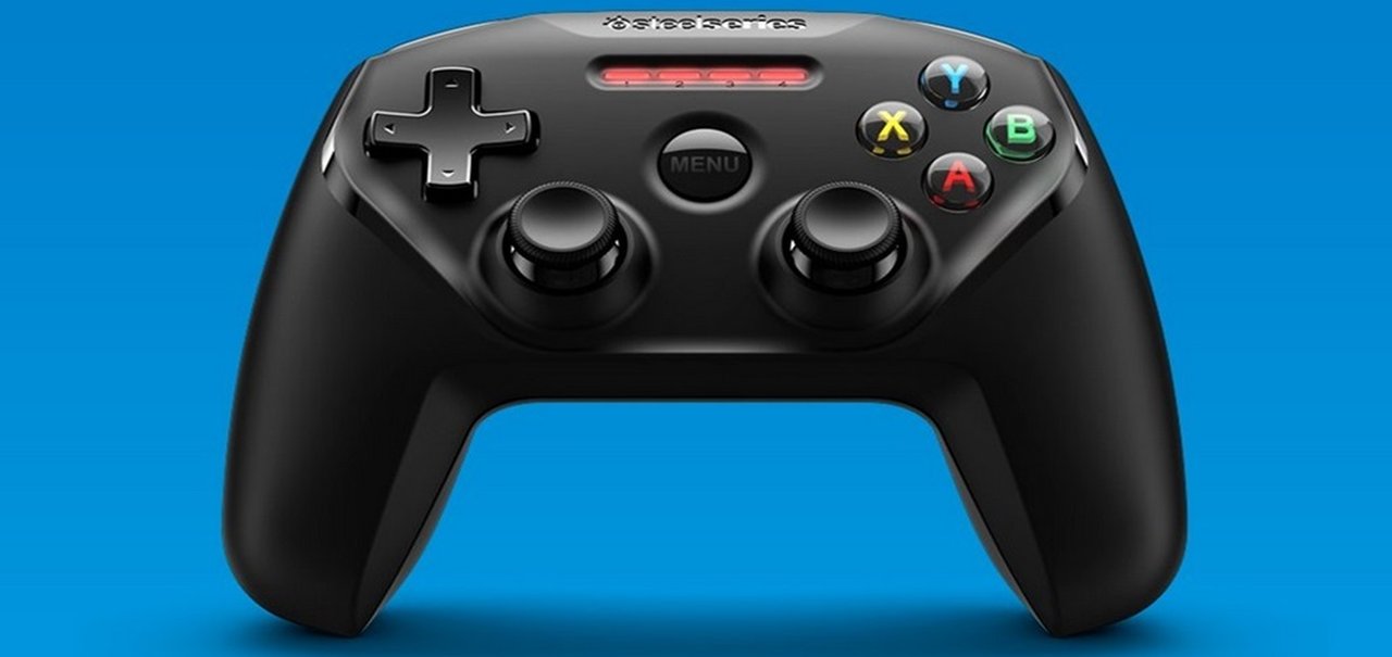 Nimbus: primeiro controle gamer para a Apple TV já existe e custa US$ 50