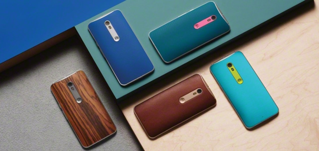 Moto X Style começa a ser vendido no Brasil; saiba onde comprar mais barato