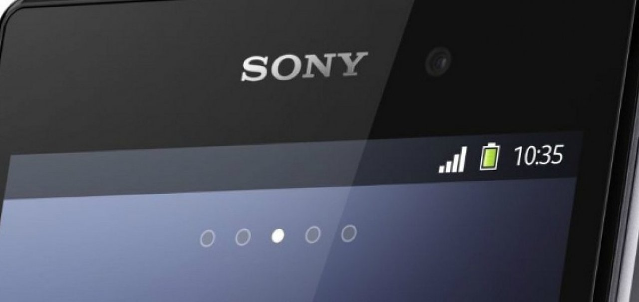 Sony faz brincadeira com a Apple no Twitter para promover sua linha Z5