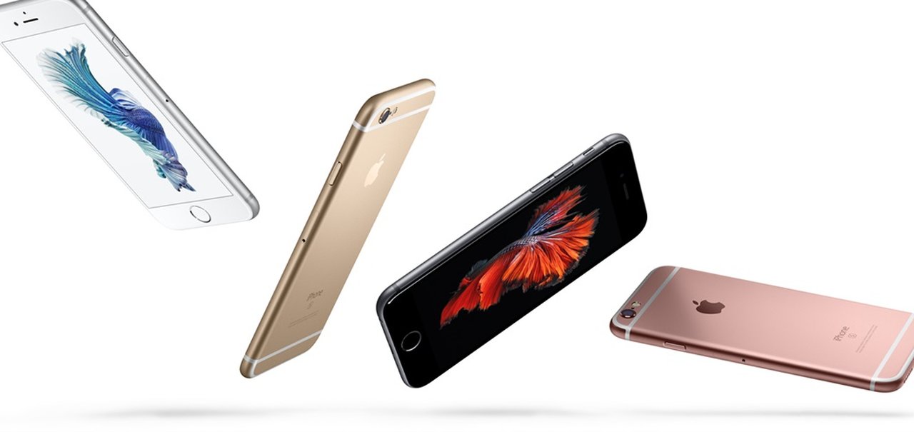 iPhone Upgrade Program: troque de smartphone anualmente, direto com a Apple