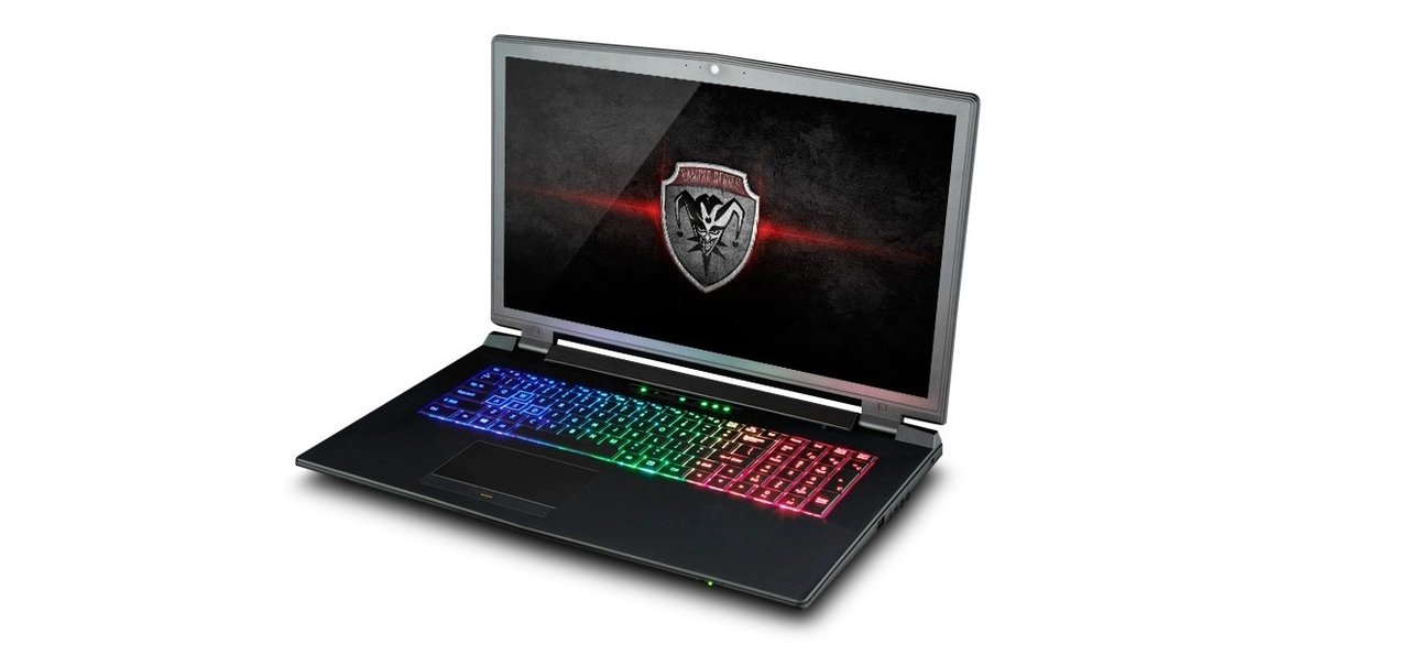 Avell lança dois novos notebooks gamer com tela 4K e suporte ao G-Sync