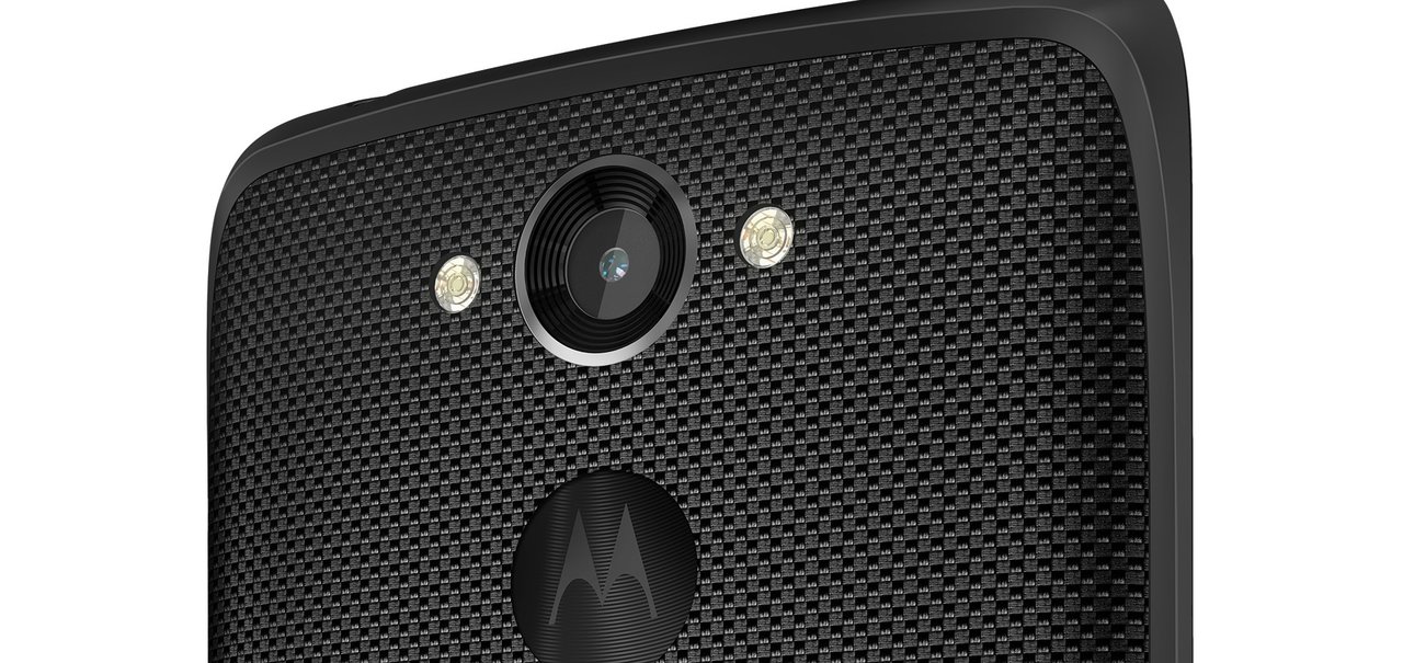 Nova versão do Moto Maxx pode ser lançada em outubro