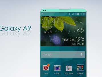 No flagra: suposto Galaxy A9 estaria fazendo bonito em testes de benchmark