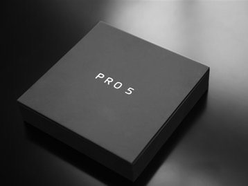 Meizu apresenta sua nova linha de smartphones: a PRO