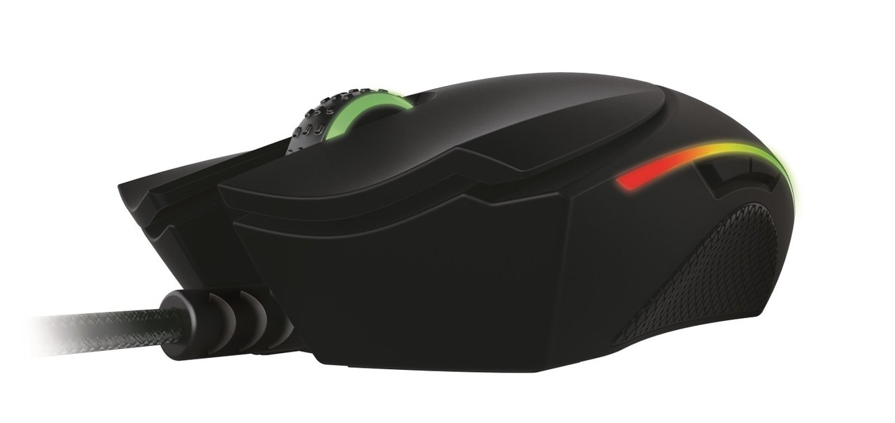 Ele voltou: Razer anuncia nova geração do mouse Diamondback