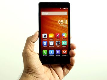 Que nem água: Xiaomi Redmi Note 2 vende mais de 1,5 milhão de unidades