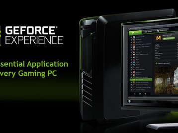 Acesso ao Beta de GeForce Experience Share já está disponível
