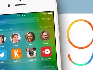 O iOS 9 já chegou! Veja como baixar e instalar no seu iPhone ou iPad