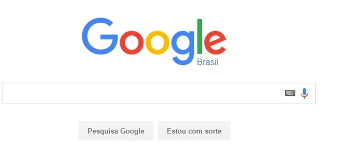 Como a Google está reinventando as buscas e as aperfeiçoando cada vez mais 