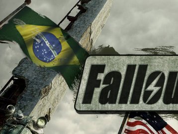 É oficial! Fallout 4 terá legendas em português brasileiro