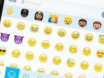 Curtiu? Facebook passa a integrar grupo que define padrão para emojis