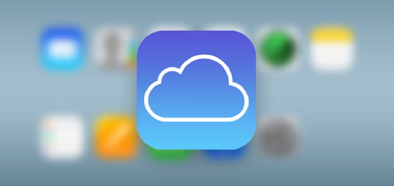 iCloud tem preços reduzidos e armazenamento sobe para 1 TB