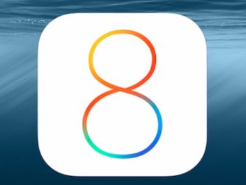Até ontem, iOS 8 estava instalado em 87% de todos os iPhones, iPads e iPods